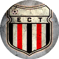 Logo Esporte Clube Taveirópolis